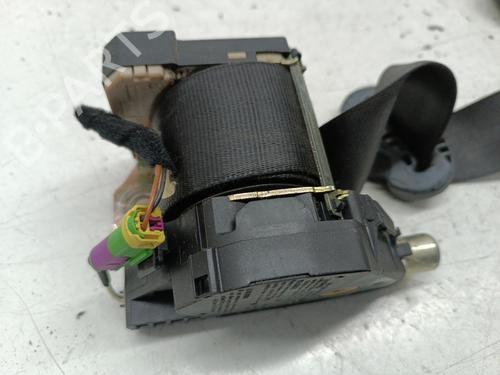 Front left belt tensioner SKODA FABIA I (6Y2)  | BP17284082C87 