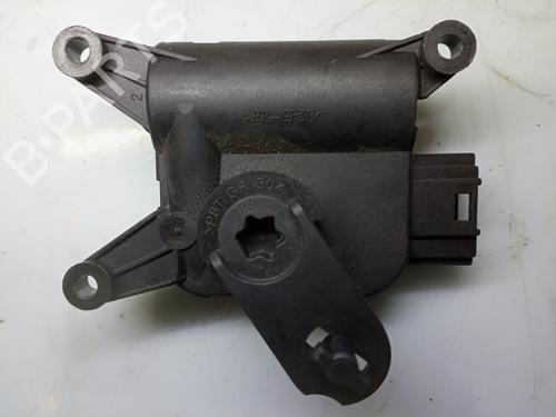 Varmvifte AUDI A3 (8P1) 2.0 TDI (140 hp) 17284139