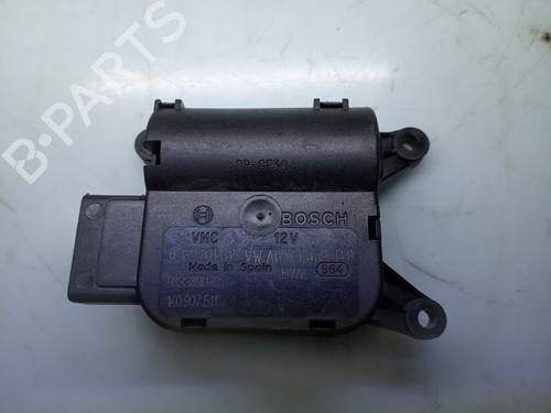 Used Heater blower motor AUDI A3 (8P1) 2.0 TDI (140 hp) 17284144