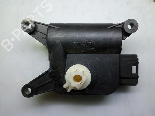 Heater blower motor AUDI A3 (8P1) 2.0 TDI | BP17284144M62