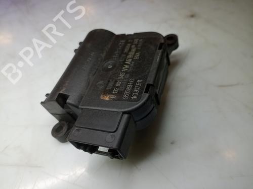 Heater blower motor AUDI A3 (8P1) 2.0 TDI | BP17284144M62