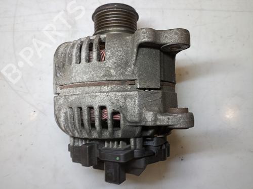 Alternator AUDI A3 (8P1) 2.0 TDI (140 hp) 17284155