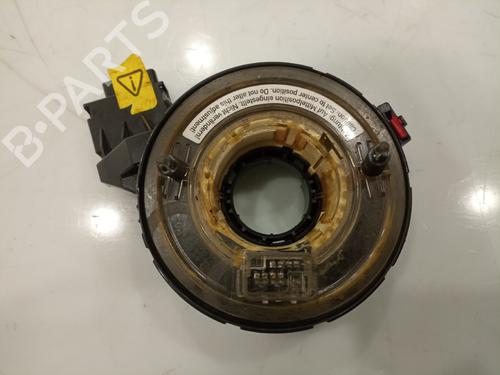 Used Squib airbag AUDI A3 (8P1) 2.0 TDI (140 hp) 17284162