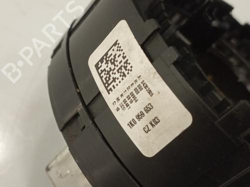 Squib airbag AUDI A3 (8P1) 2.0 TDI | BP17284162C102 