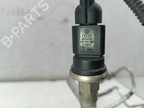 Otra SKODA FABIA I Saloon (6Y3) 1.4 TDI | BP17284181O1