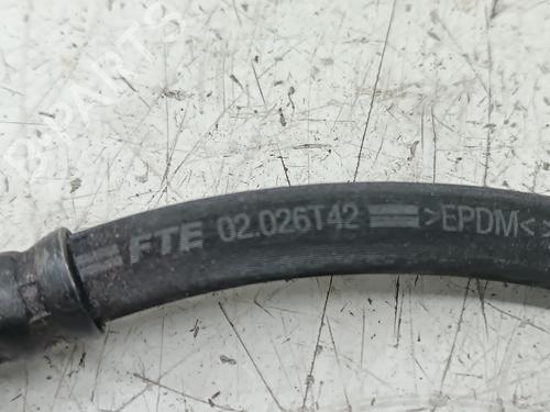 Other SKODA FABIA I Saloon (6Y3) 1.4 TDI | BP17284189O1 