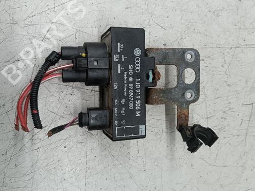 Ander SKODA FABIA I Saloon (6Y3) 1.4 TDI (75 hp) 17284191