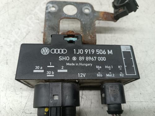 Ander SKODA FABIA I Saloon (6Y3) 1.4 TDI | BP17284191O1