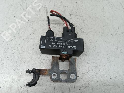 Ander SKODA FABIA I Saloon (6Y3) 1.4 TDI | BP17284191O1