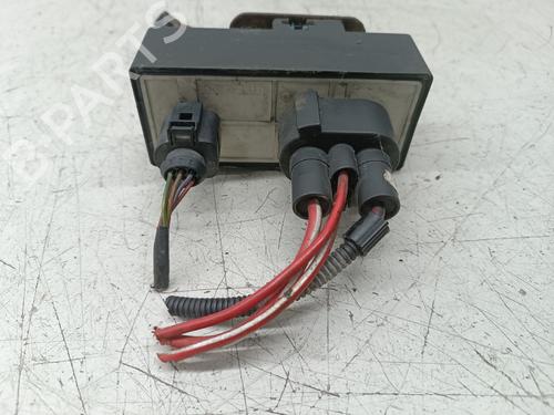 Ander SKODA FABIA I Saloon (6Y3) 1.4 TDI | BP17284191O1