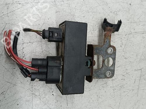 Ander SKODA FABIA I Saloon (6Y3) 1.4 TDI | BP17284191O1