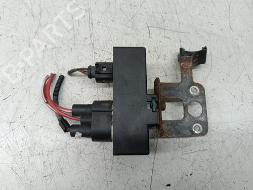 Ander SKODA FABIA I Saloon (6Y3) 1.4 TDI | BP17284191O1