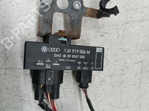 Ander SKODA FABIA I Saloon (6Y3) 1.4 TDI | BP17284191O1