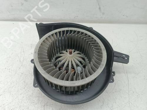 Używane Silniczek dmuchawy nagrzewnicy SKODA FABIA I Saloon (6Y3) 1.4 TDI (75 hp) 17284207