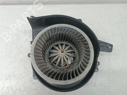 Heater blower motor SKODA FABIA I Saloon (6Y3) 1.4 TDI | BP17284207M62