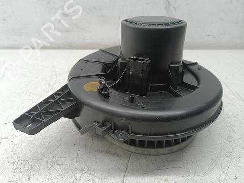 Heater blower motor SKODA FABIA I Saloon (6Y3) 1.4 TDI | BP17284207M62