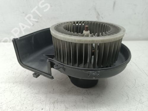 Heater blower motor SKODA FABIA I Saloon (6Y3) 1.4 TDI | BP17284207M62