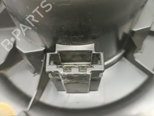 Heater blower motor SKODA FABIA I Saloon (6Y3) 1.4 TDI | BP17284207M62