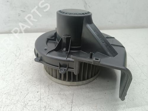 Heater blower motor SKODA FABIA I Saloon (6Y3) 1.4 TDI | BP17284207M62