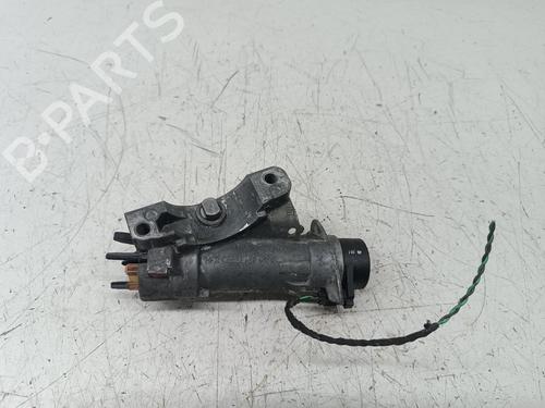 Ignition barrel SKODA FABIA I Saloon (6Y3) 1.4 TDI (75 hp) 17284217