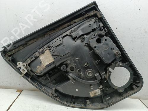 Right rear door panel SEAT ALTEA (5P1) 2.0 TDI 16V (140 hp) 17284224