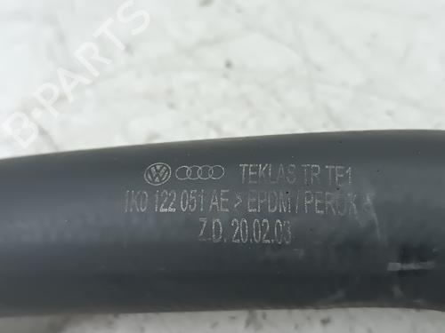 Other SEAT ALTEA (5P1) 2.0 TDI 16V | BP17284247O1