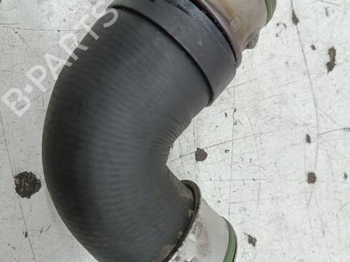 Andre SEAT ALTEA (5P1) 2.0 TDI 16V (140 hp) 17284249