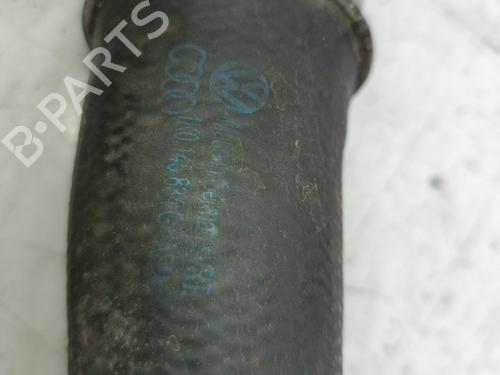 Other SEAT ALTEA (5P1) 2.0 TDI 16V | BP17284250O1 