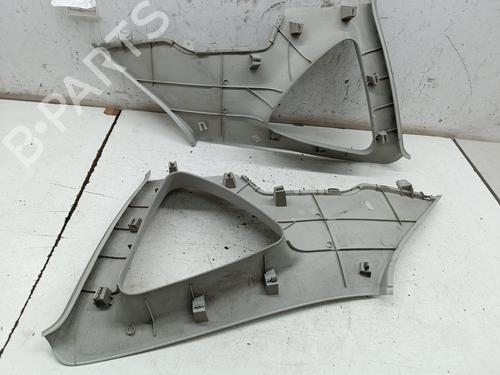 Used Other Other SEAT ALTEA (5P1) 2.0 TDI 16V (140 hp) 17284262 17284262