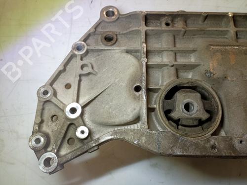 Subframe SEAT ALTEA (5P1) 2.0 TDI 16V (140 hp) 17284263