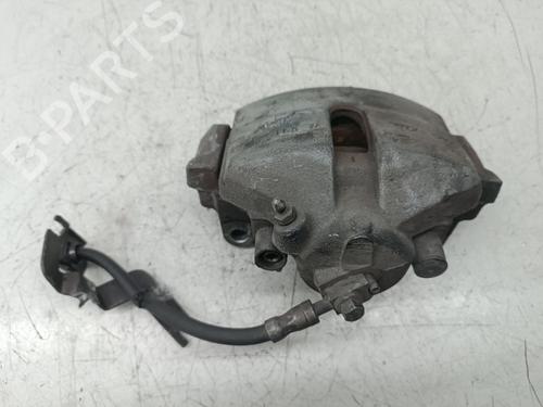 Left front brake caliper SEAT ALTEA (5P1) 2.0 TDI 16V | BP17284272M105 