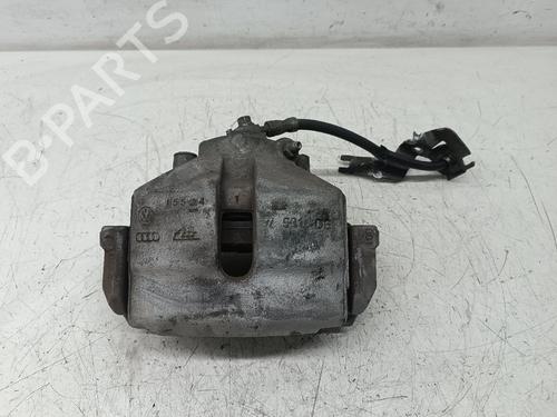 Used Left front brake caliper SEAT ALTEA (5P1) 2.0 TDI 16V (140 hp) 17284272
