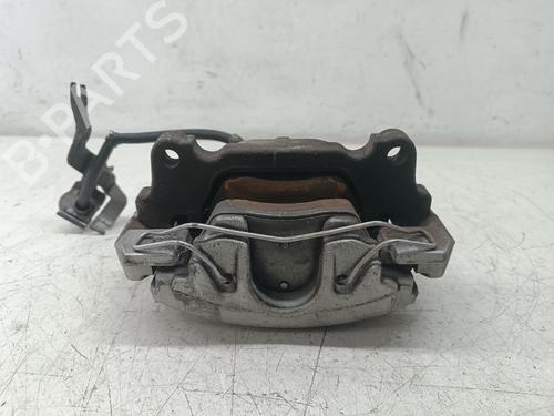 Left front brake caliper SEAT ALTEA (5P1) 2.0 TDI 16V | BP17284272M105 