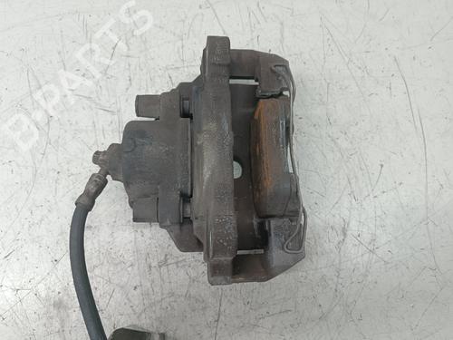 Left front brake caliper SEAT ALTEA (5P1) 2.0 TDI 16V | BP17284272M105 