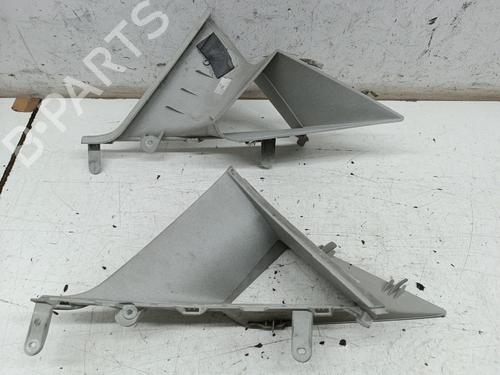 Andre SEAT ALTEA (5P1) 2.0 TDI 16V (140 hp) 17284277