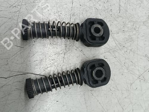 Used Other SEAT ALTEA (5P1) 2.0 TDI 16V (140 hp) 17284299