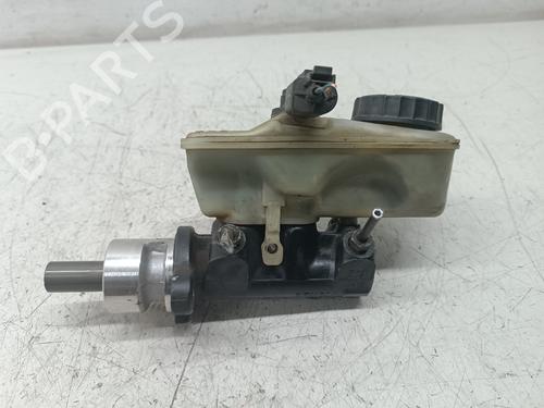 Brake master cylinder VW POLO III (6N1)  | BP17284324M77