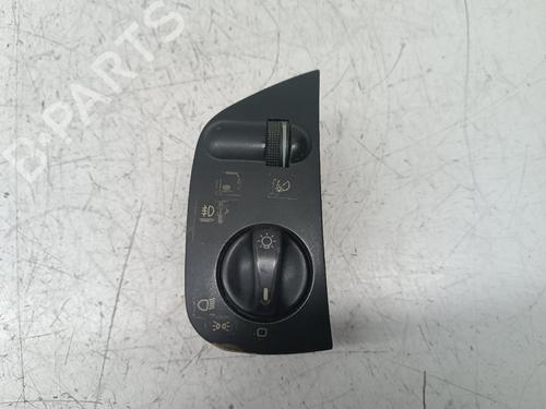 Headlight switch VW POLO III (6N1) [1994-1999]null 6N1941531H