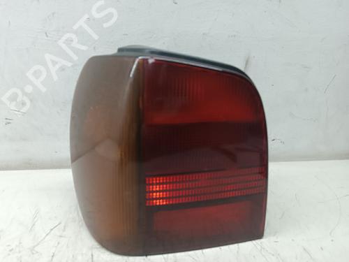 Used Left taillight VW POLO III (6N1) [1994-1999]  17284346