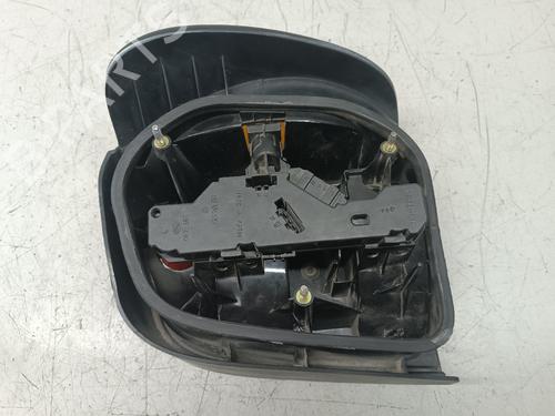 Left taillight VW POLO III (6N1)  | BP17284346C34 