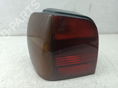 Left taillight VW POLO III (6N1)  | BP17284346C34 