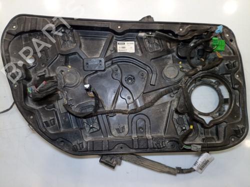 Front left window mechanism VOLVO V40 Hatchback Van (525) [2013-2015]  17284350