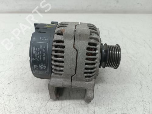 Alternador VW POLO III (6N1) [1994-1999]  17284373