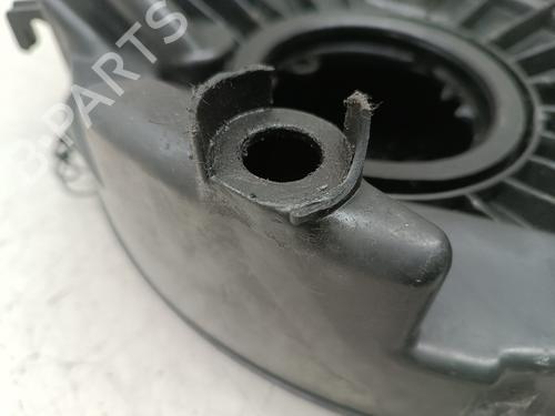 Air filter box VW POLO III (6N1) | BP17284376M87