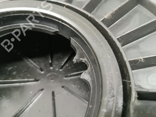 Air filter box VW POLO III (6N1) | BP17284376M87