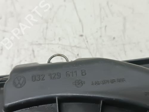 Air filter box VW POLO III (6N1) | BP17284376M87