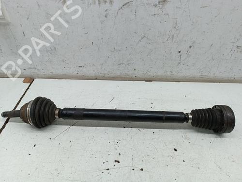 Right front driveshaft VW POLO III (6N1)  | BP17284390M39 