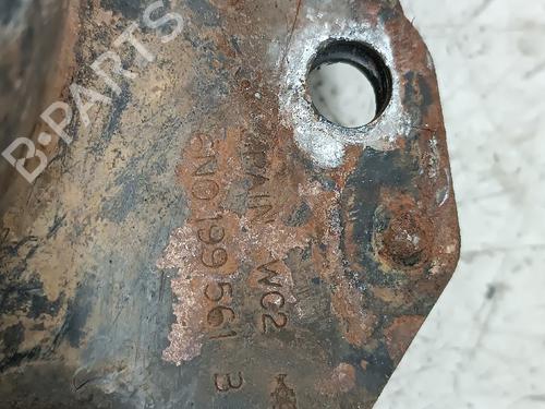 Motorophæng VW POLO III (6N1)  | BP17284396M89