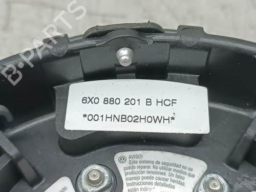 Driver airbag VW POLO III (6N1)  | BP17284448C9