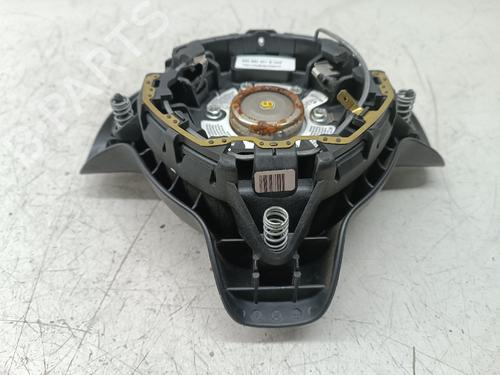 Driver airbag VW POLO III (6N1)  | BP17284448C9